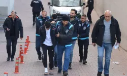 Kayseri'de uyuşturucu borcu yüzünden çıkan kavgada 2 Suriyeli kardeş öldürüldü