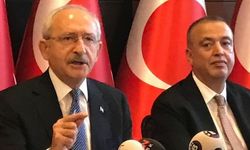 Kılıçdaroğlu'ndan istifa eden İlgezdi'ye telefon: Bu tavrın CHP'ye zarar verir!