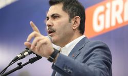 İBB Başkan Adayı Murat Kurum: ''Biz gerçek belediyecilik yapacağız''