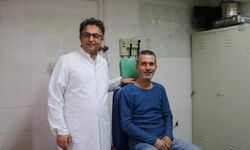 Lazer ameliyatı ile gırtlak kanseri tedavisinde yeni dönem