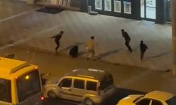 Kahramanmaraş'ta bıçaklı kavga: Otobüs şoförü yaralandı