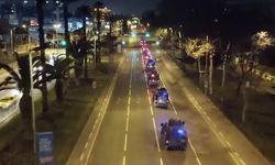 İstanbul'da terör finansmanı operasyonu: 7 şüpheli yakalandı