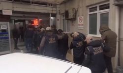 Mossad'a İstanbul merkezli operasyon: 34 gözaltı