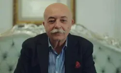 Kızılcık Şerbeti'nin Abdullah'ı Settar Tanrıöğen beyin kanaması geçirdi