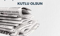 CHP’li Sol'dan ’10 Ocak Çalışan Gazeteciler Günü’ mesajı!