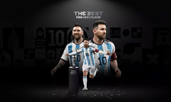 FIFA The Best ödülleri sahiplerini buldu