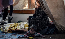 BM: İsrail, Gazze'ye insani yardımların teslimatını engelliyor