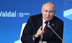 Putin: “Ukrayna’daki çatışmayı sona erdirmek istiyoruz”