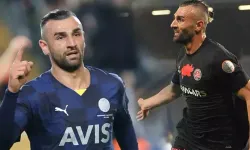 Fenerbahçe'de Serdar Dursun sürprizi!