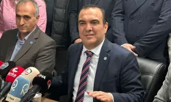 İYİ Parti İzmir İl Başkanı Bezircilioğlu'ndan açıklamalar
