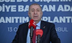 Zafer Partisi, Kars ve Iğdır'da MHP'yi destekleyecek