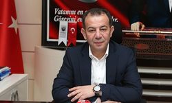 Bolu Belediye Başkanı Tanju Özcan'ı tehdit eden emlakçıya ev hapsi