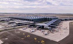 İstanbul havalimanlarında yolcu sayısı rekor kırdı
