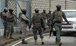 Ekvador'da çeteler devlete meydan okuyor
