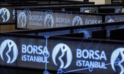 Borsa İstanbul düşüşle kapattı