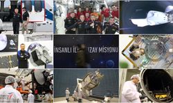 Türkiye'nin Uzay çalışmalarında son gelişmeler