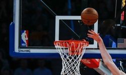NBA'de Alperen Şengün'ün 19 sayısı Rockets'a yetmedi
