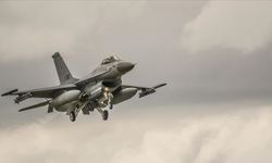 F-16 konusunda kritik hamle! Biden'den Kongreye mektup!