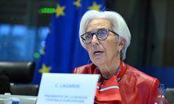 ECB Başkanı Lagarde, Trump'ın Yeniden Seçilmesini Avrupa için Tehdit Olarak Değerlendirdi