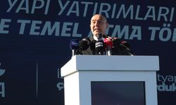 Tunç Soyer: 'İzmir'in koku sorunu artık tarihe karıştı'