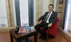CHP Güzelbahçe Belediye Başkan Aday Adayı Yelekli: Tuttuğunu koparan bir siyasetçiyim!