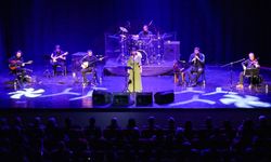 Gaziemir'de Uğur Mumcu'nun anısına konser düzenlendi