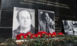 Türkiye'nin ağladığı gün! 'Unutmadık, unutmayacağız'