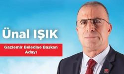 CHP İzmir Gaziemir Belediye Başkanı adayı Ünal Işık kimdir?