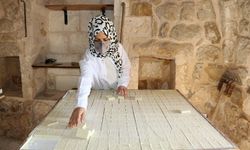Mardinli kadınların ürettiği sabunlar Dünya Pazarı'nda