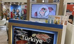 Türk su ürünleri ABD pazarında büyümeye devam ediyor