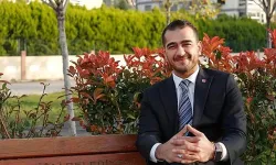 CHP İzmir Çiğli Belediye Başkan Adayı Uygar Yıldırım kimdir?
