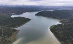 İstanbul'da su tüketimi rekor kırdı
