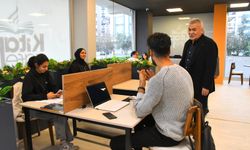 Torbalı Belediyesi iki 'Kitap Kafe' daha açtı