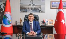 V. Erkan Özkan, ''Geçmiş Olsun İzmir''