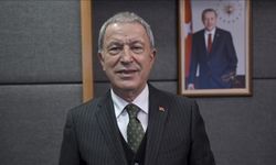 Akar: Türkiye'nin güçlü olması NATO için de önemli