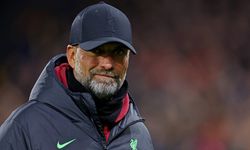 Jürgen Klopp, Liverpool'dan ayrılacağını açıkladı