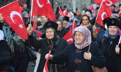 Mersin'in kurtuluş coşkusu: 3 Ocak Zafer Yürüyüşü için davet