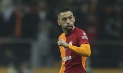 Ziyech'in Galatasaray macerası sona eriyor