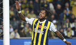 Fenerbahçe'de müjdeli haber: Fred antrenmanlara başladı!