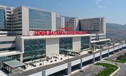İzmir Bayraklı Şehir Hastanesi randevu ekranı!