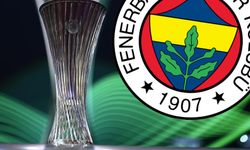 Heyecan dorukta! Fenerbahçe'nin Konferans Ligi'nde rakibi kim olacak?