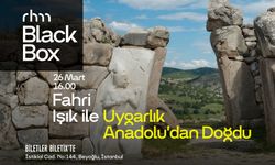 Türkiye İş Bankası Resim Heykel Müzesi hayatın içinde