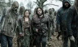 The Walking Dead’in Devamı Geliyor! The Walking Dead Türkiye Yayıncısı Kim Olacak?