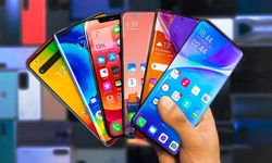 2023 yılının en çok satan akıllı telefon modelleri belli oldu: İşte Samsung'tan Apple'a o dev liste!