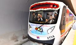Narlıdere Metrosu 24 Şubat’ta açılıyor