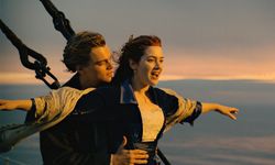 Kate Winslet: "Titanic'in başarısı hayatımı mahvetti!"