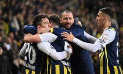 Ankaragücü-Fenerbahçe maçının ilk 11'leri belli oldu!
