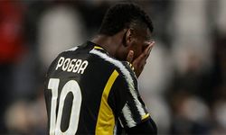 Paul Pogba: Doping skandalıyla sarsılan kariyer
