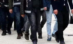 Şırnak'ta teröre yönelik operasyonlarda 56 şüpheli gözaltına alındı