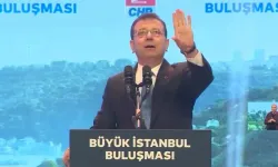 CHP İstanbul İlçe Belediye Başkan Adayları tanıtıldı! İmamoğlu'na protesto!